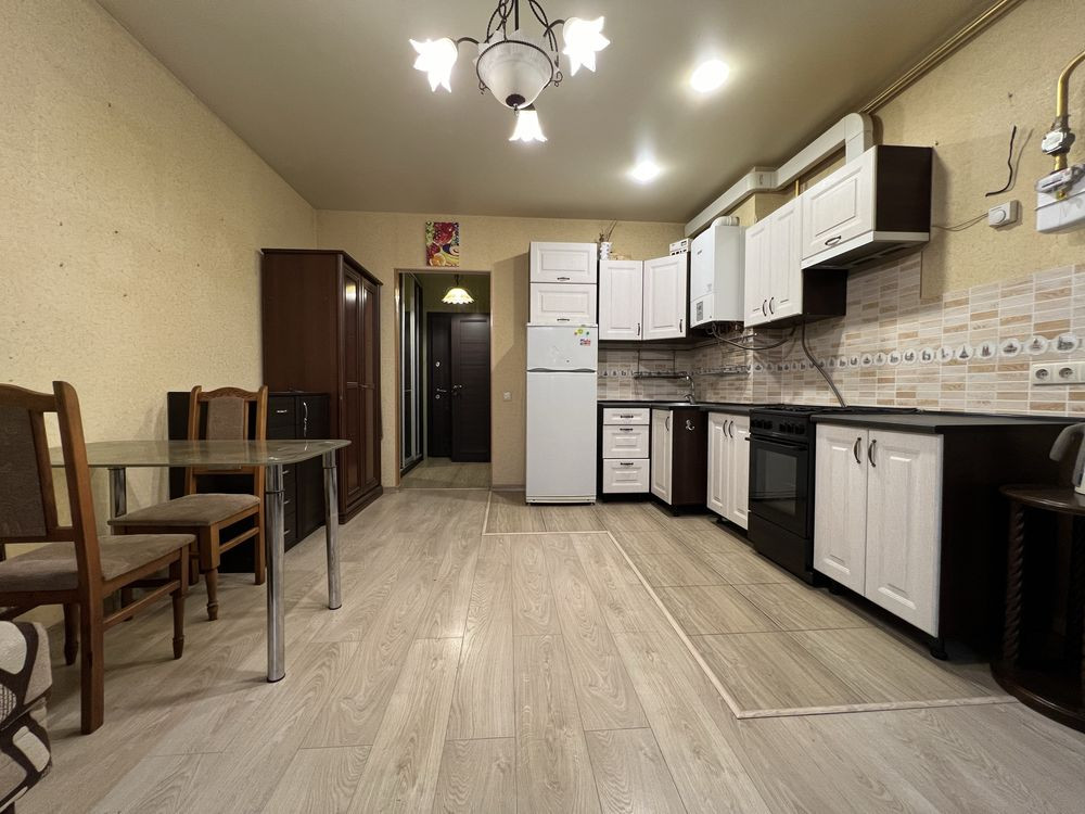 Оренда однокімна квартира студія ЖК Сінергія 3 Ірпінь Ірпінь - зображення 6