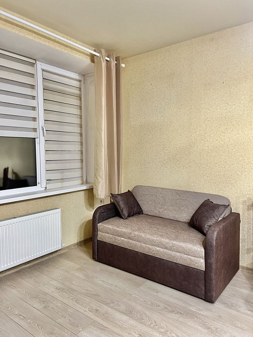 Оренда однокімна квартира студія ЖК Сінергія 3 Ірпінь Ірпінь - зображення 3