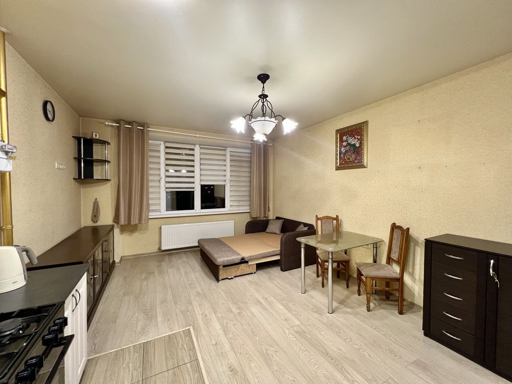 Оренда однокімна квартира студія ЖК Сінергія 3 Ірпінь Ірпінь - зображення 5