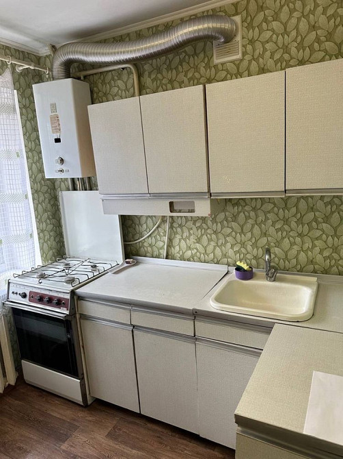 Здам однокімнатну квартиру на Урожаї, Князів Коріатовичів Винница - изображение 5