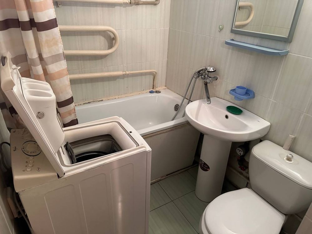 Здам однокімнатну квартиру на Урожаї, Князів Коріатовичів Винница - изображение 2