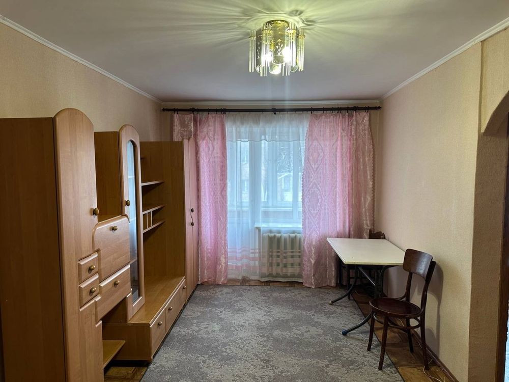 Здам однокімнатну квартиру на Урожаї, Князів Коріатовичів Винница - изображение 1