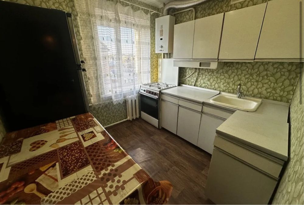 Здам однокімнатну квартиру на Урожаї, Князів Коріатовичів Винница - изображение 8