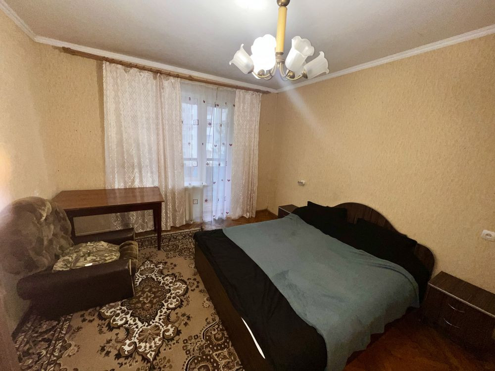 Оренда 2-кім квартири Центр (П) Ивано-Франковск - изображение 1