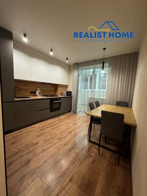 Вільна для заселення 2 кімн.квартира ЖК Сади Вишневі ЖК Софія поруч Вишневое - изображение 4