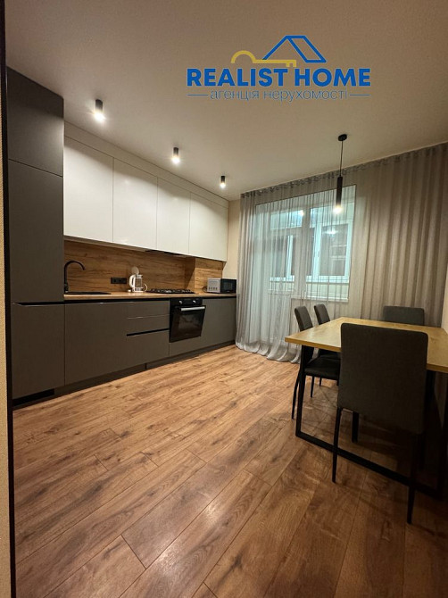 Вільна для заселення 2 кімн.квартира ЖК Сади Вишневі ЖК Софія поруч Вишневое - изображение 1