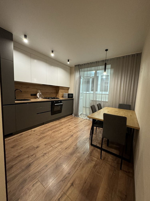 Вільна для заселення 2 кімн.квартира ЖК Сади Вишневі ЖК Софія поруч Вишневое - изображение 6