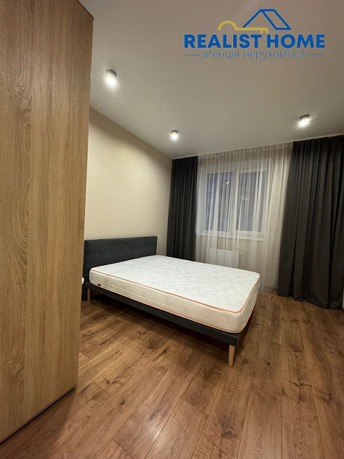 Вільна для заселення 2 кімн.квартира ЖК Сади Вишневі ЖК Софія поруч Вишневое - изображение 5