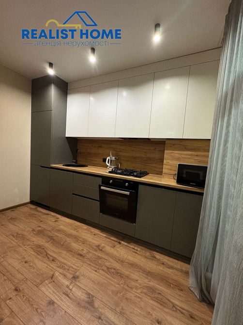 Вільна для заселення 2 кімн.квартира ЖК Сади Вишневі ЖК Софія поруч Вишневое - изображение 2