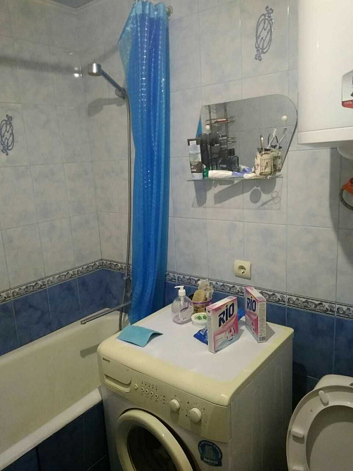 Сдам 1к ул. Уральская. Днепр - изображение 5