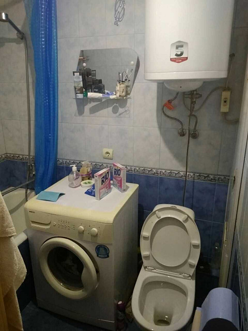 Сдам 1к ул. Уральская. Днепр - изображение 6