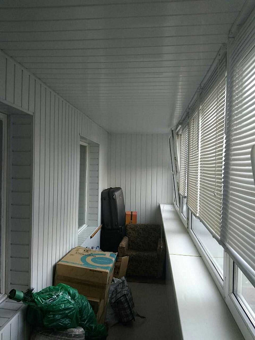 Сдам 1к ул. Уральская. Днепр - изображение 1