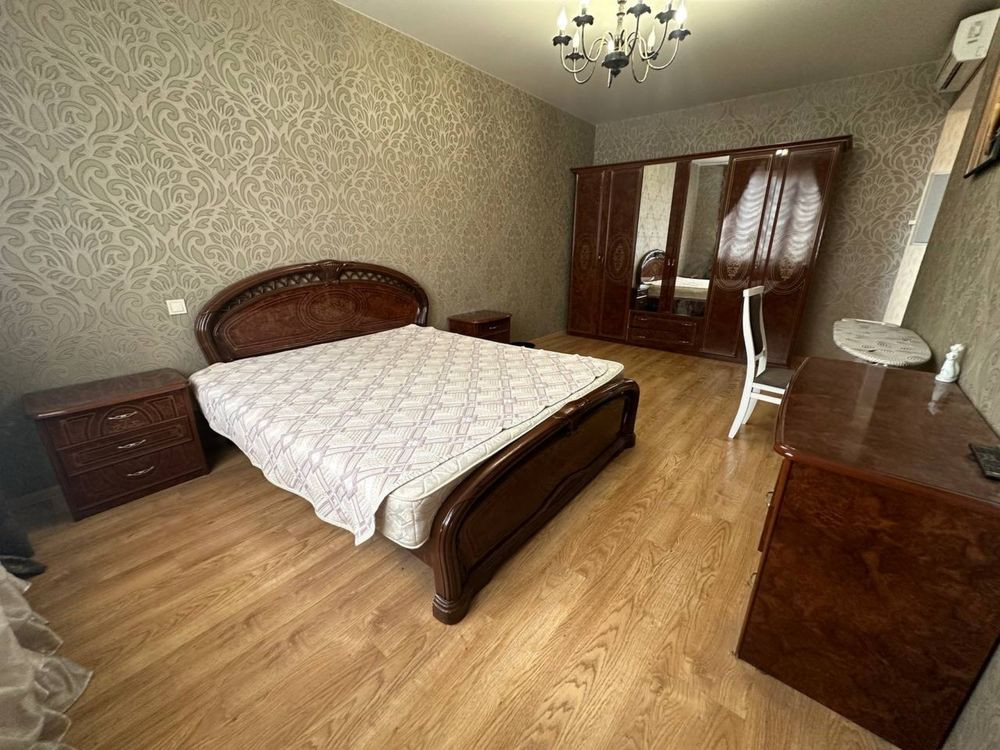 Аренда евро 2к/к ЖК Апельсин Одесса - изображение 1