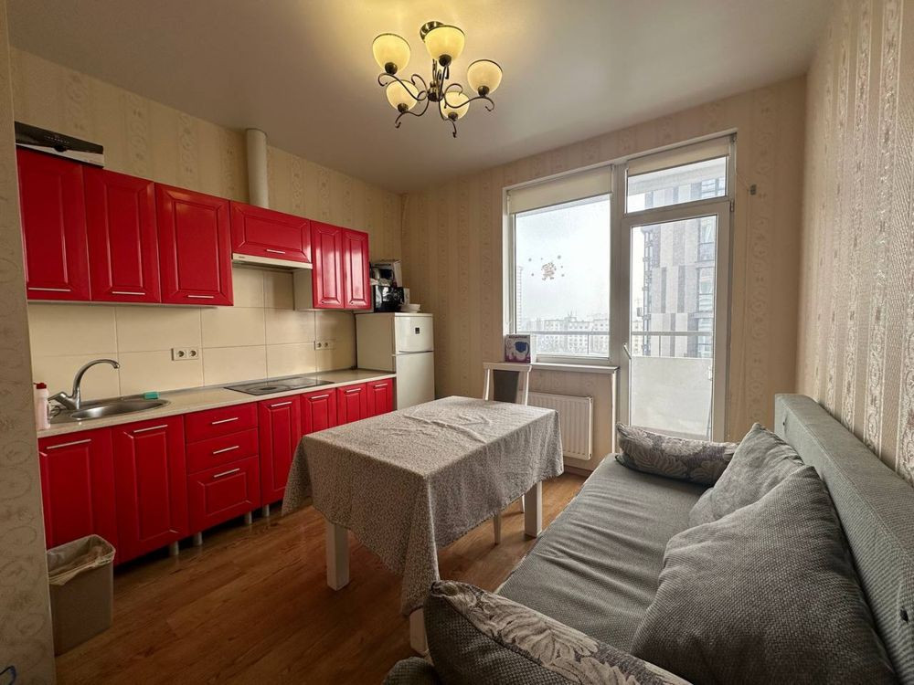 Аренда евро 2к/к ЖК Апельсин Одесса - изображение 5