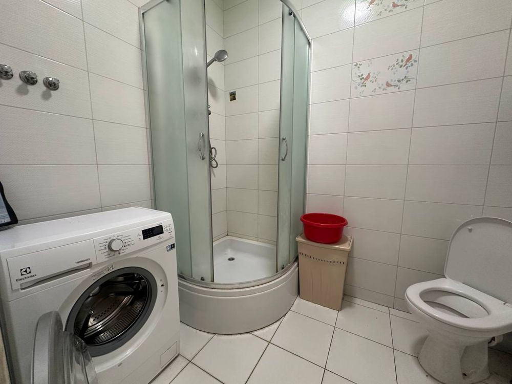 Аренда евро 2к/к ЖК Апельсин Одесса - изображение 7