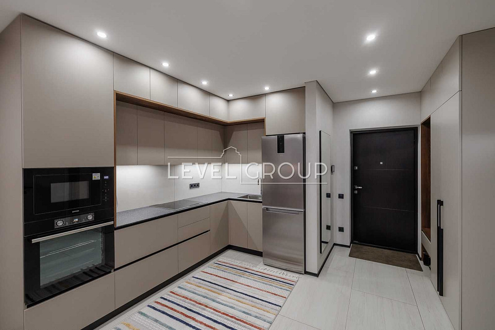 Оренда видової кв на парк 1к кв преміум ремонт ЖК Dibrova Park Київ - зображення 8