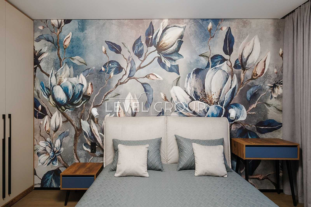 Оренда видової кв на парк 1к кв преміум ремонт ЖК Dibrova Park Київ - зображення 4