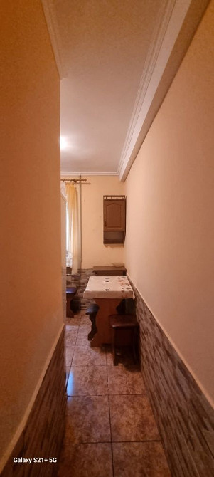 Оренда однокімнатної  квартири . Вул Кулика . Вікна на Миколаїв . Херсон - изображение 4