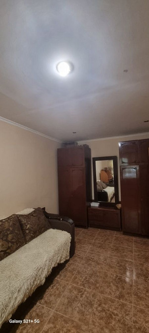 Оренда однокімнатної  квартири . Вул Кулика . Вікна на Миколаїв . Херсон - изображение 5