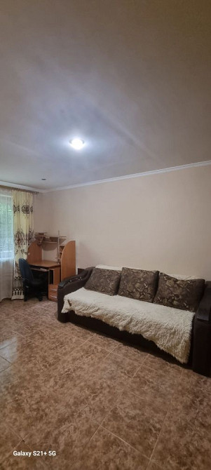 Оренда однокімнатної  квартири . Вул Кулика . Вікна на Миколаїв . Херсон - изображение 6