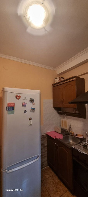 Оренда однокімнатної  квартири . Вул Кулика . Вікна на Миколаїв . Херсон - изображение 2