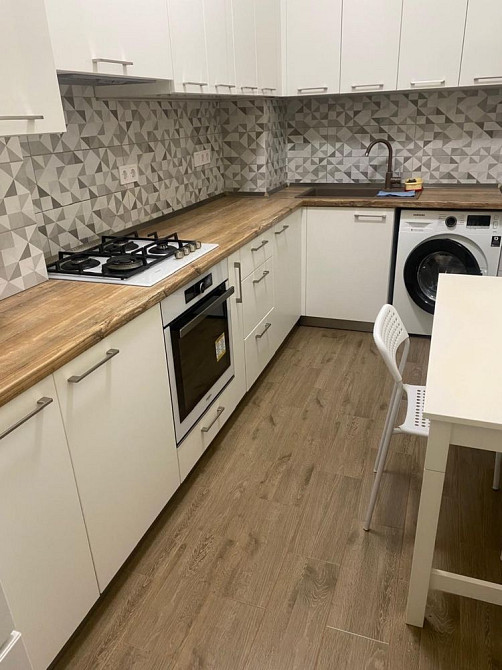 Здається в оренду 2 кімнатна квартира в центрі міста Ужгород - изображение 2