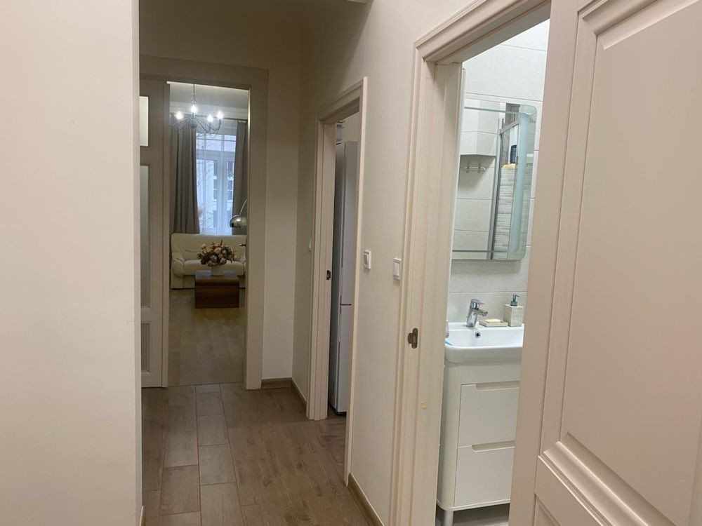 Здається в оренду 2 кімнатна квартира в центрі міста Ужгород - изображение 1