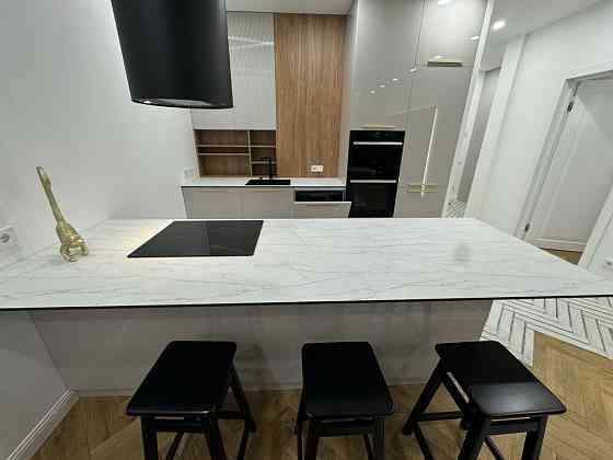 Нова квартира‼️ Новопечерська Вежа 60м2 Бойчука 41а Киев