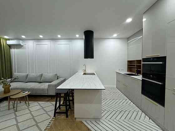 Нова квартира‼️ Новопечерська Вежа 60м2 Бойчука 41а Киев