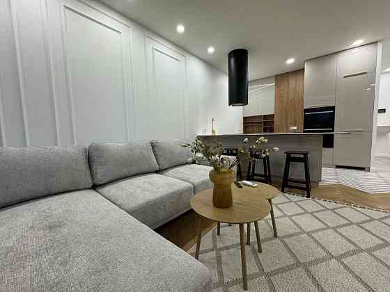 Нова квартира‼️ Новопечерська Вежа 60м2 Бойчука 41а Киев