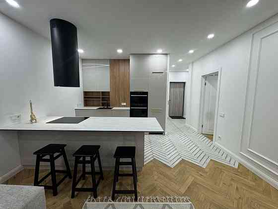 Нова квартира‼️ Новопечерська Вежа 60м2 Бойчука 41а Киев