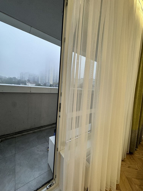 Нова квартира‼️ Новопечерська Вежа 60м2 Бойчука 41а Киев - изображение 2