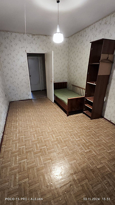 Сдача 4к.кв. Запорожье Левое можно для военных Запоріжжя - зображення 2