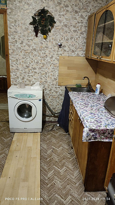 Сдача 4к.кв. Запорожье Левое можно для военных Запоріжжя - зображення 8