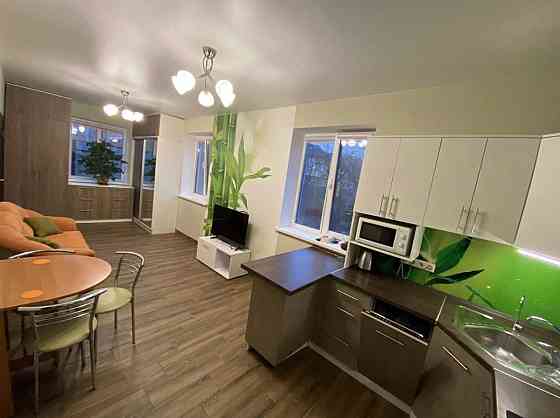 БЕЗ КОМІСІЇ! Оренда квартири 2+1к у приватному секторі. Київ.Голосієво Киев