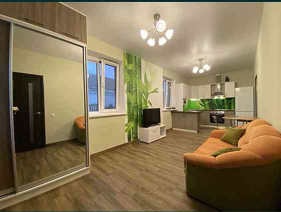 БЕЗ КОМІСІЇ! Оренда квартири 2+1к у приватному секторі. Київ.Голосієво Киев