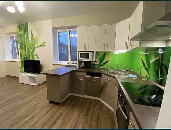 БЕЗ КОМІСІЇ! Оренда квартири 2+1к у приватному секторі. Київ.Голосієво Киев