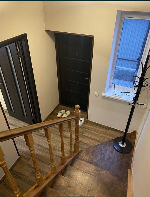 БЕЗ КОМІСІЇ! Оренда квартири 2+1к у приватному секторі. Київ.Голосієво Киев - изображение 7