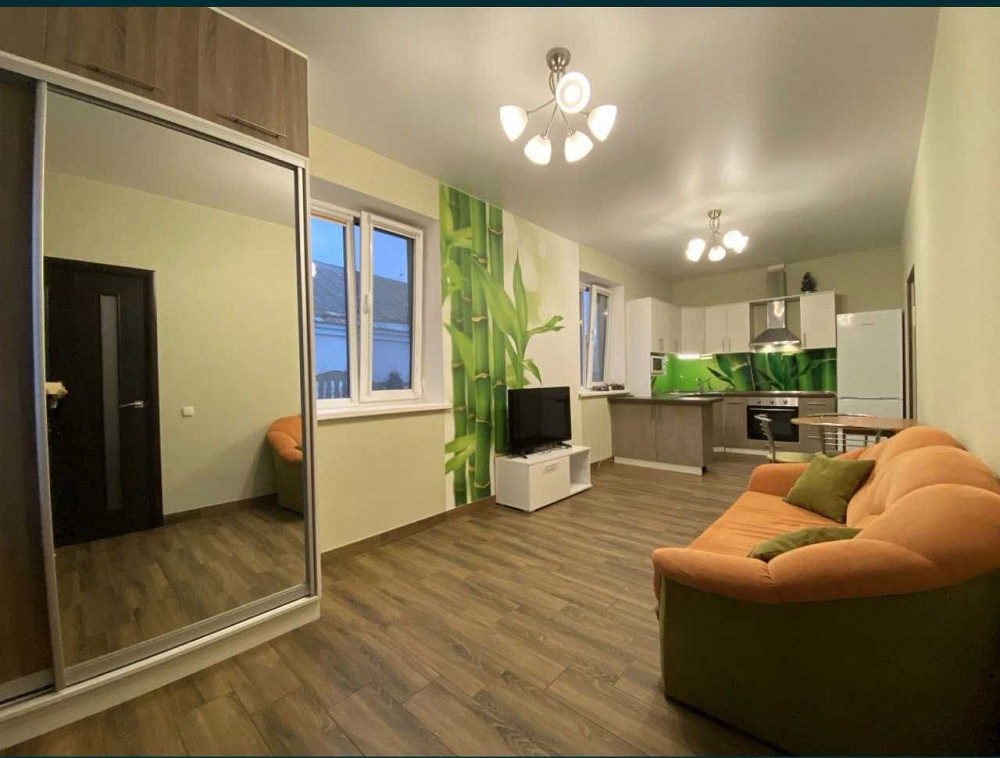 БЕЗ КОМІСІЇ! Оренда квартири 2+1к у приватному секторі. Київ.Голосієво Киев - изображение 1