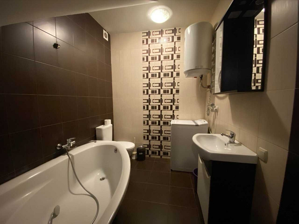 БЕЗ КОМІСІЇ! Оренда квартири 2+1к у приватному секторі. Київ.Голосієво Киев - изображение 6