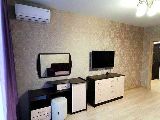 ЖК Лісовий квартал Оренда 1к квартири 2й поверх Бровари