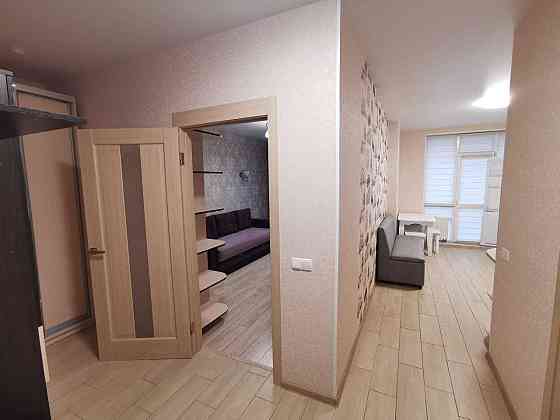 ЖК Лісовий квартал Оренда 1к квартири 2й поверх Бровари