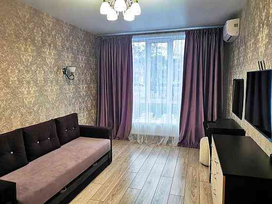 ЖК Лісовий квартал Оренда 1к квартири 2й поверх Бровари