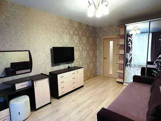 ЖК Лісовий квартал Оренда 1к квартири 2й поверх Бровари