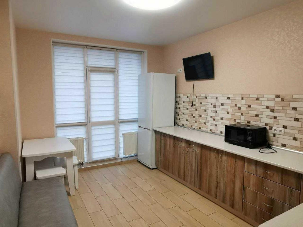 ЖК Лісовий квартал Оренда 1к квартири 2й поверх Бровары - изображение 7