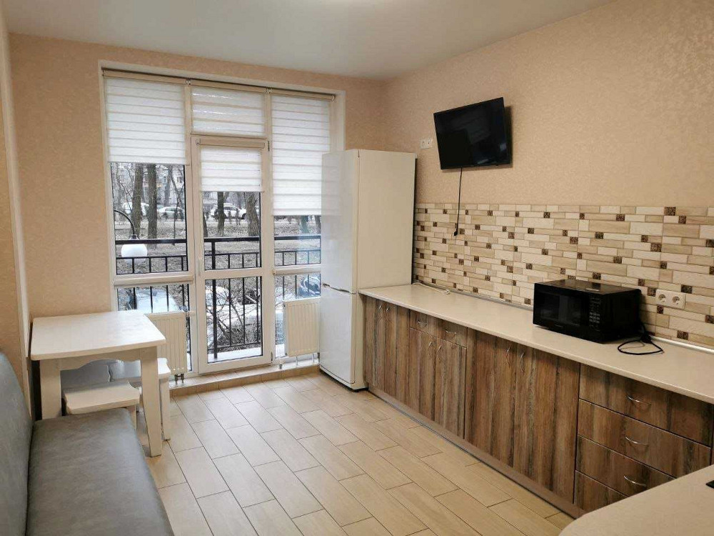 ЖК Лісовий квартал Оренда 1к квартири 2й поверх Бровары - изображение 8