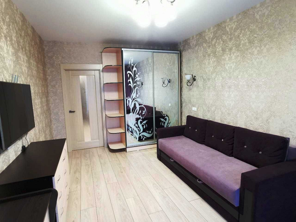 ЖК Лісовий квартал Оренда 1к квартири 2й поверх Бровары - изображение 4