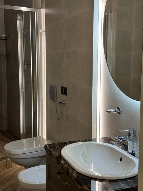 Оренда квартири. 116 м2..Тютюнника . ЖК Cardinal. Центр. Киев - изображение 2