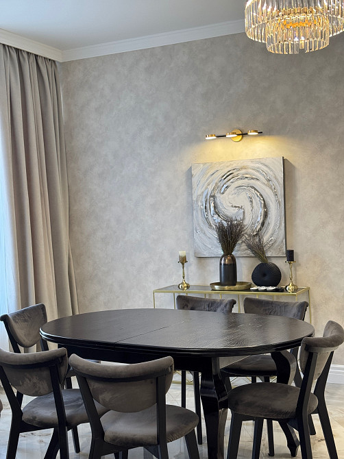 Оренда квартири. 116 м2..Тютюнника . ЖК Cardinal. Центр. Киев - изображение 1