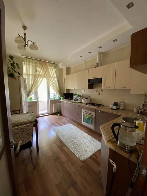 Оренда 2 кімн квартири навпроти парку Боздош Ужгород - изображение 2